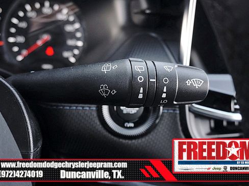 New 2026 Jeep Compass Latitude image 32