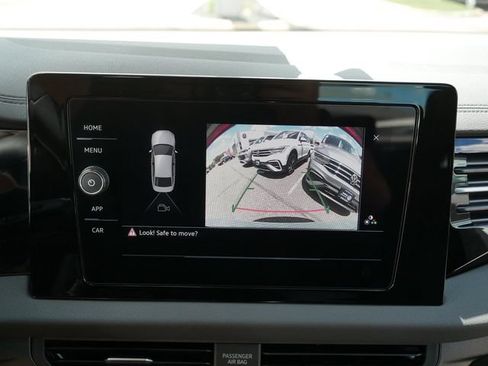 Certified 2026 Volkswagen Jetta S FWD image 28