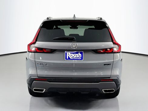 Certified 2024 Honda CR-V Sport-L image 6