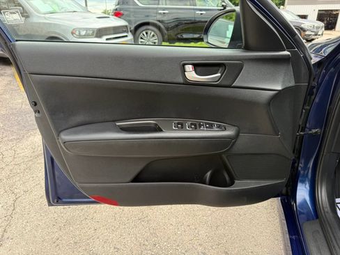 Used 2018 Kia Optima S w/ Panoramic Sunroof Package FWD image 11