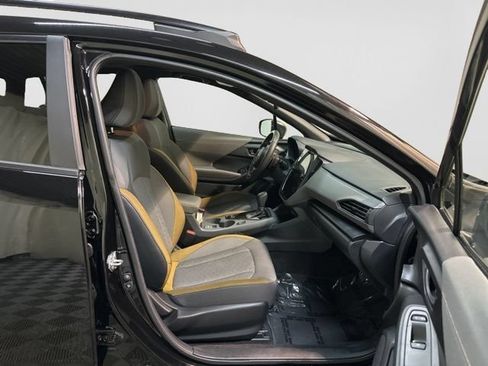 Certified 2025 Subaru Crosstrek 2.5i Sport AWD/4WD image 37