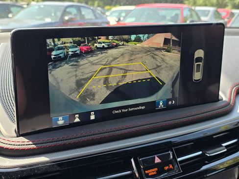 New 2026 Acura MDX A-Spec image 32