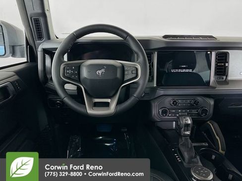 New 2026 Ford Bronco Badlands AWD/4WD image 25