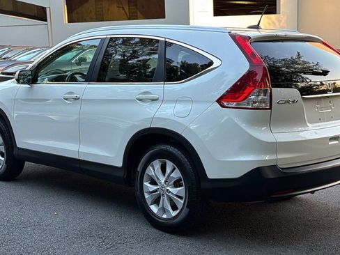 Used 2013 Honda CR-V EX-L image 3