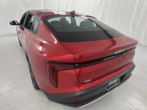 New 2025 Kia K4 EX image 5