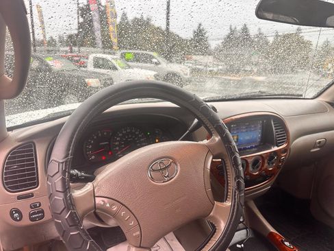 Used 2006 Toyota Tundra Limited image 13