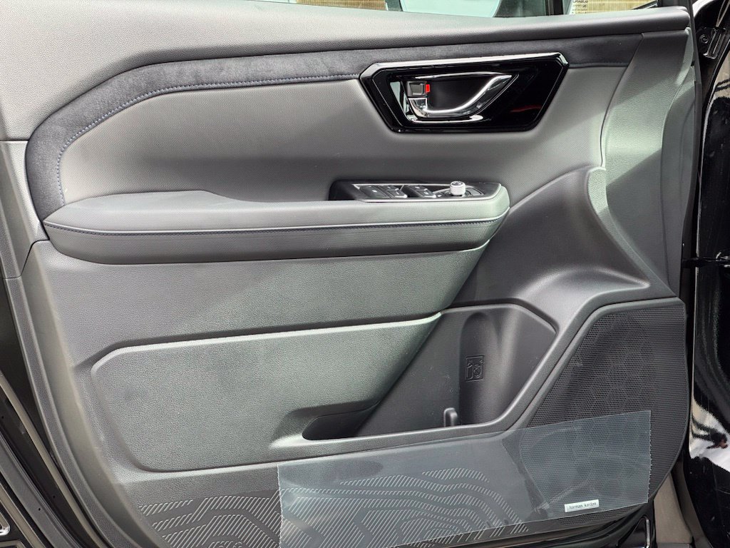 New 2026 Subaru Forester Premium AWD/4WD image 37