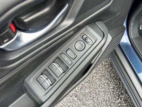 Certified 2025 Honda Accord SE image 14