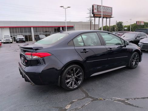 Used 2023 Toyota Corolla SE FWD image 5