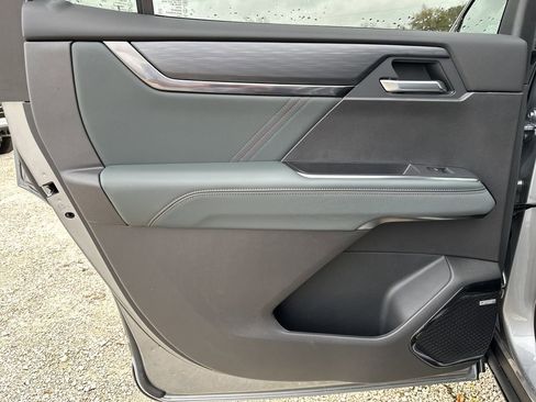 New 2026 GMC Acadia AT4 w/ Super Cruise Package image 29