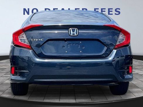 Used 2016 Honda Civic LX image 5