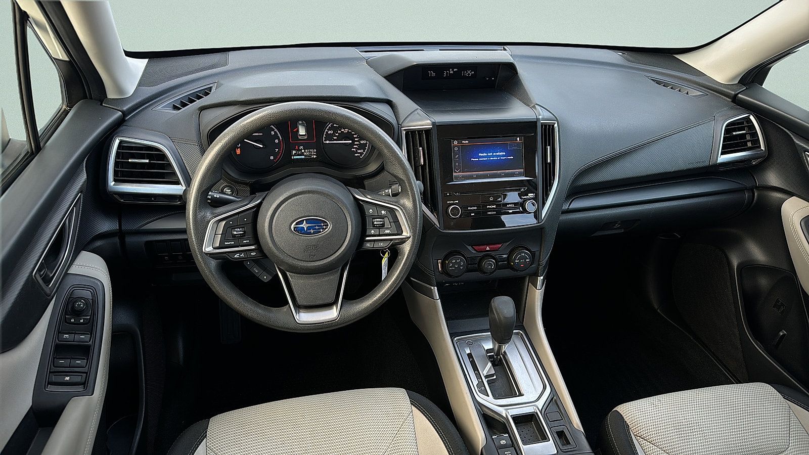 Used 2019 Subaru Forester w/ Alloy Wheel Package AWD/4WD image 10