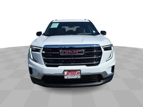 Used 2026 GMC Acadia Elevation FWD image 3