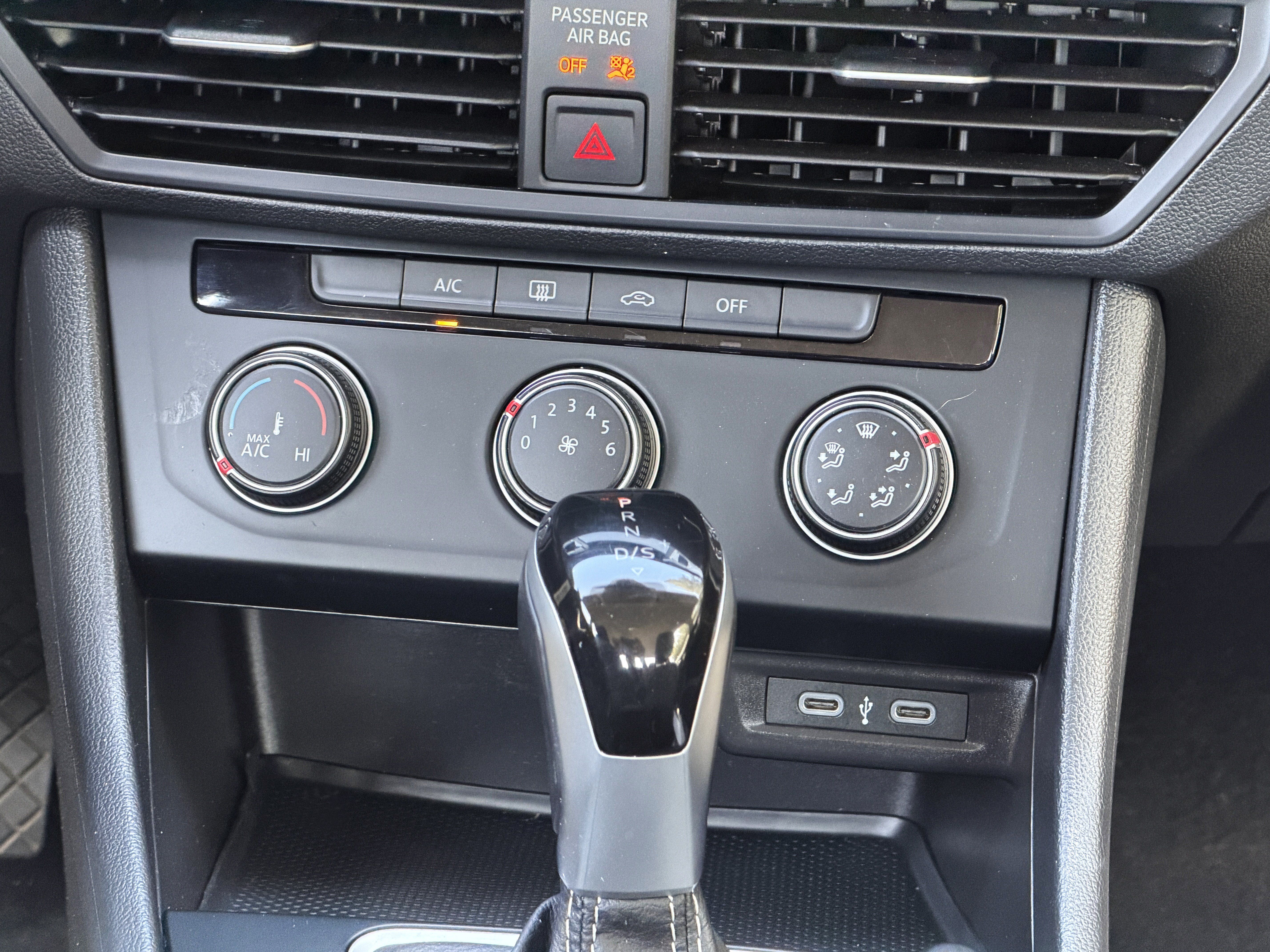 Used 2024 Volkswagen Jetta S FWD image 8