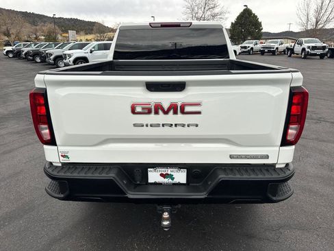 Used 2023 GMC Sierra 1500 Elevation image 6