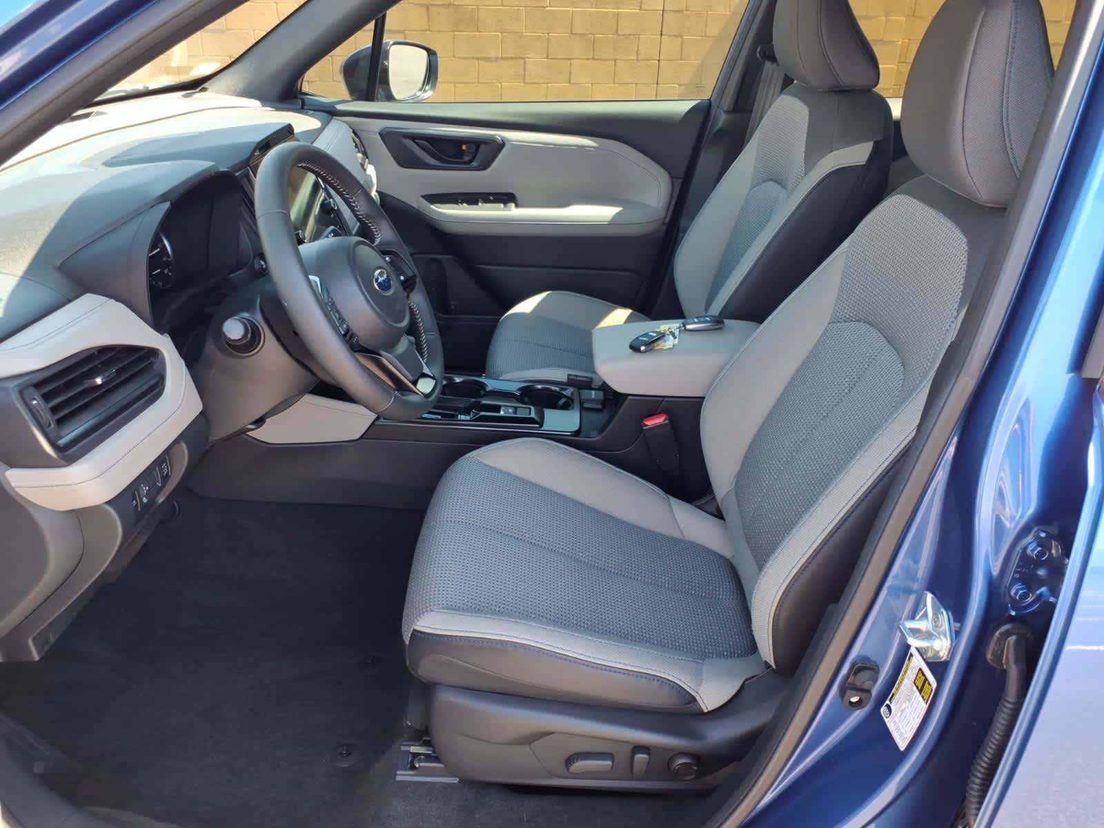 Used 2026 Subaru Forester Premium AWD/4WD image 24