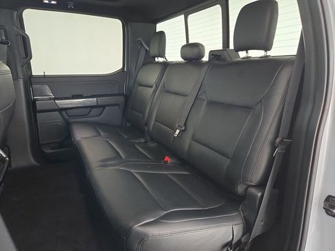 Used 2022 Ford F150 XLT w/ Equipment Group 302A High AWD/4WD image 32