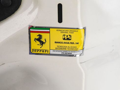 Used 2016 Ferrari California T image 60