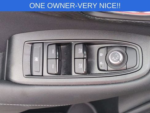 Used 2025 Subaru Outback Premium AWD/4WD image 14