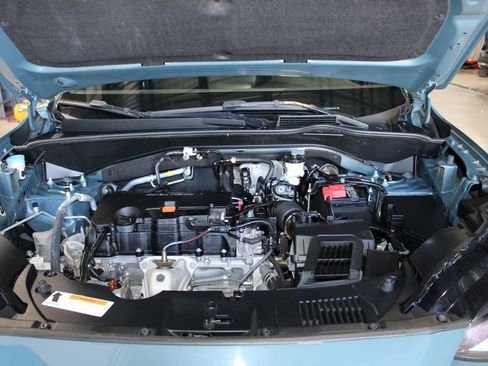 Used 2024 Honda HR-V Sport image 8