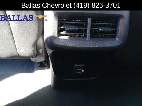 Certified 2019 Chevrolet Equinox LT FWD image 22