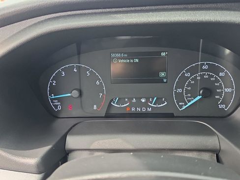 Used 2021 Ford Transit 150 Low Roof AWD image 16