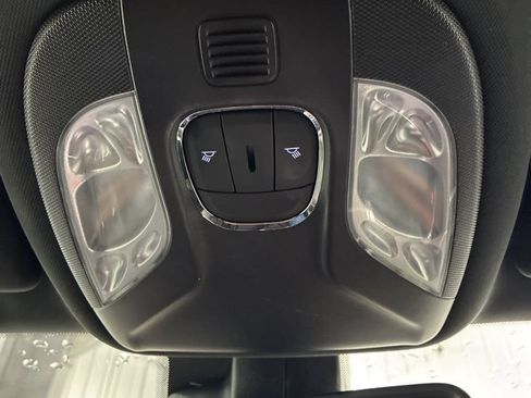 Used 2024 Jeep Compass Trailhawk AWD/4WD image 31