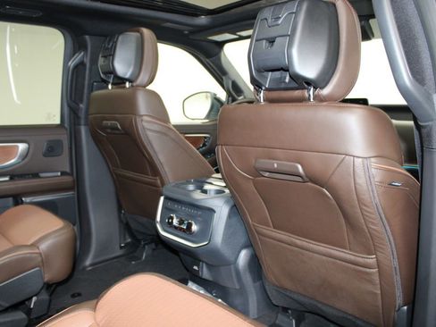 New 2026 Ford Expedition King Ranch image 33