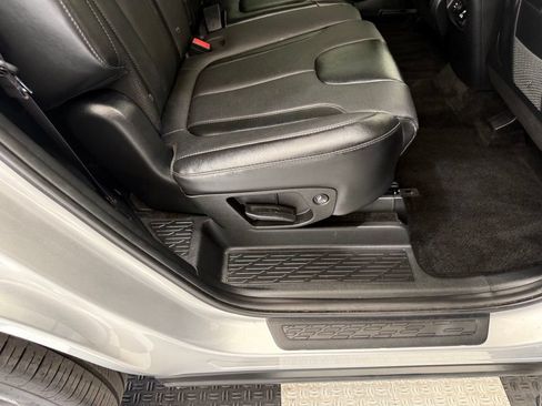 Used 2025 Hyundai Palisade SEL AWD/4WD image 28