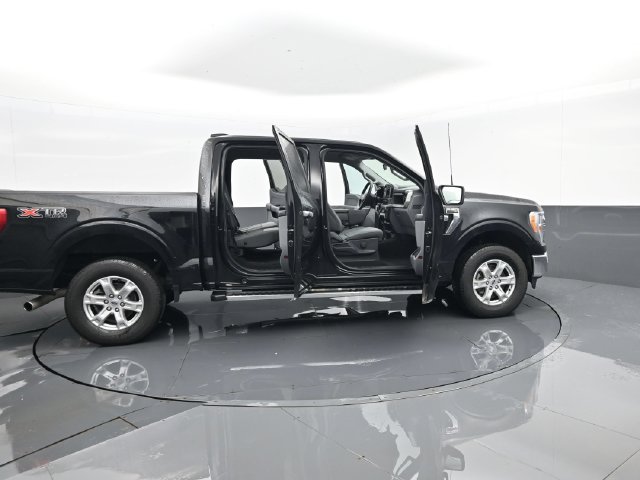 Used 2022 Ford F150 XLT w/ XTR Package AWD/4WD image 26