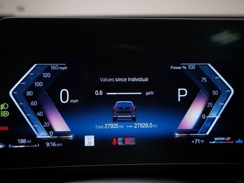 Used 2023 BMW X1 xDrive28i w/ Convenience Package image 21