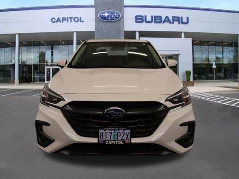 Used 2025 Subaru Legacy Premium image 6