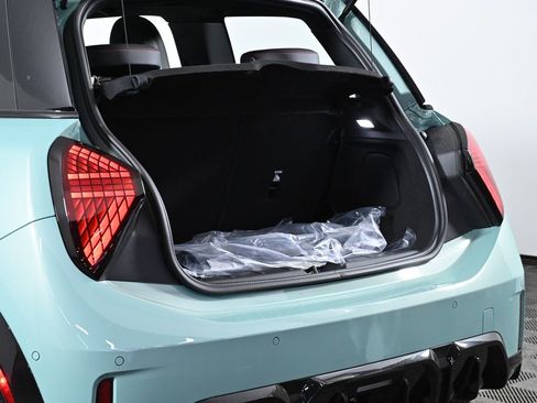 New 2026 MINI Cooper John Cooper Works image 31