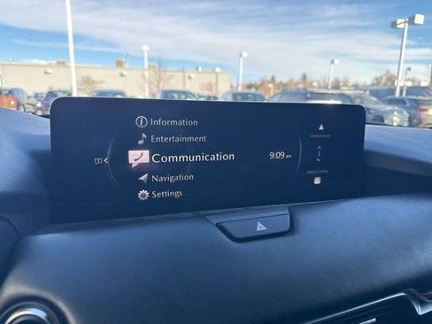 Used 2025 MAZDA CX-70 Plug-In Hybrid w/ Premium Plus image 6