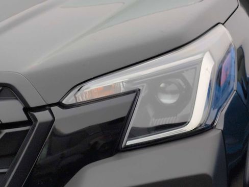 Certified 2025 Subaru Forester Wilderness w/ Wilderness Package image 11