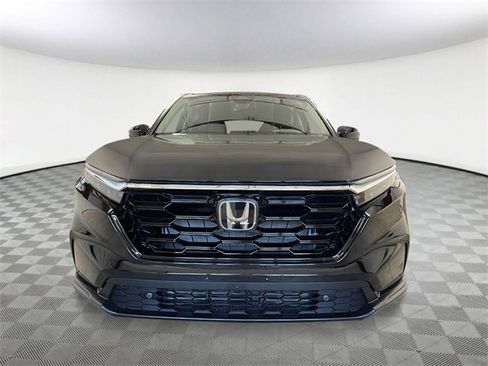 New 2026 Honda CR-V EX-L image 9