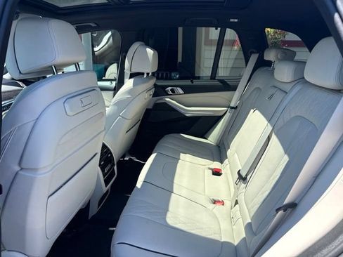Used 2024 BMW X5 M60i AWD/4WD image 14