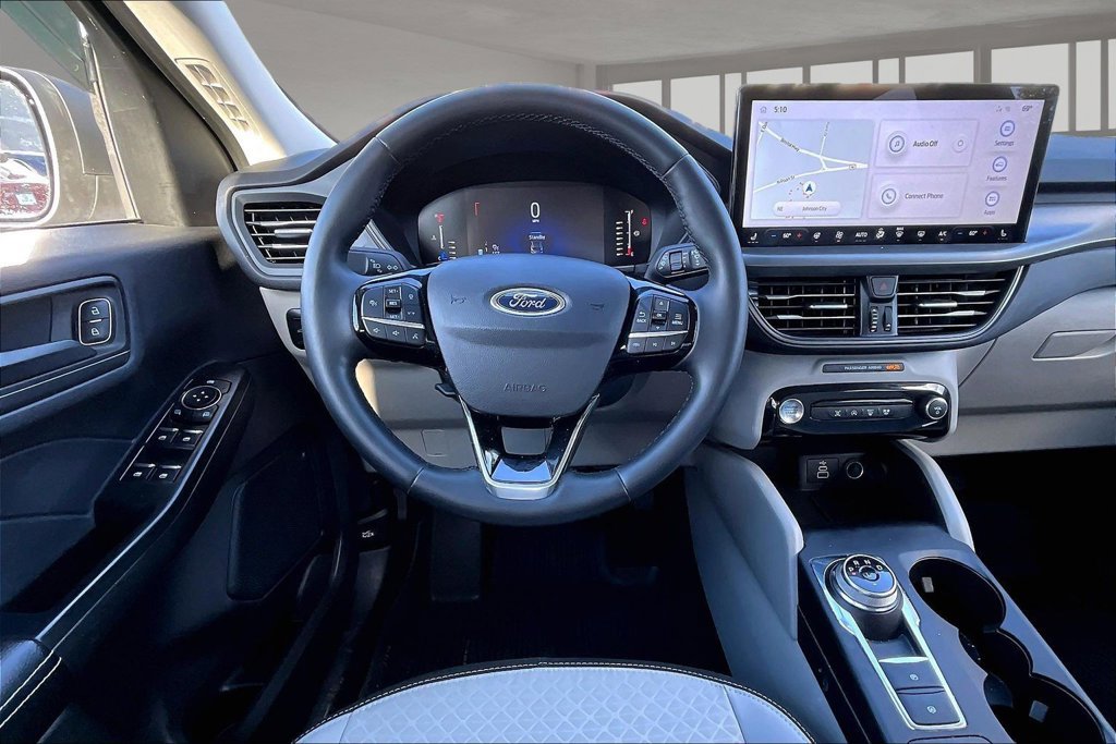 Used 2024 Ford Escape Active w/ Tech Pack #1 AWD/4WD image 5