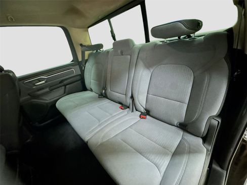 Used 2020 RAM 1500 Big Horn image 23