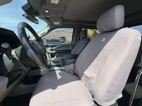 Used 2020 Ford F150 XLT w/ Equipment Group 302A Luxury AWD/4WD image 9