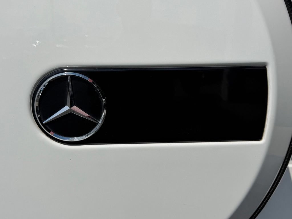 Used 2020 Mercedes-Benz G 550 image 14