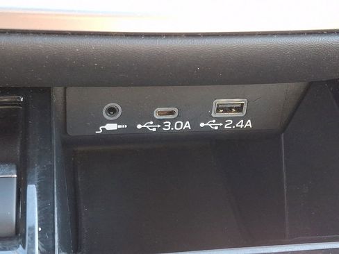 Certified 2023 Subaru Outback Touring image 29