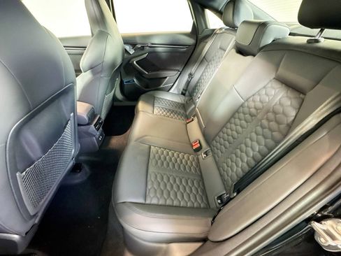 New 2025 Audi RS 3 image 22