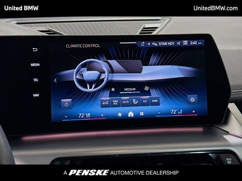 Used 2025 BMW X1 xDrive28i image 10