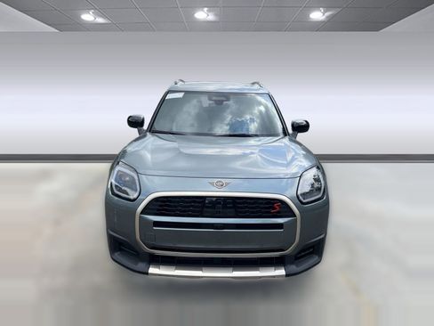 Used 2025 MINI Cooper Countryman S w/ Comfort Package Max AWD/4WD image 5