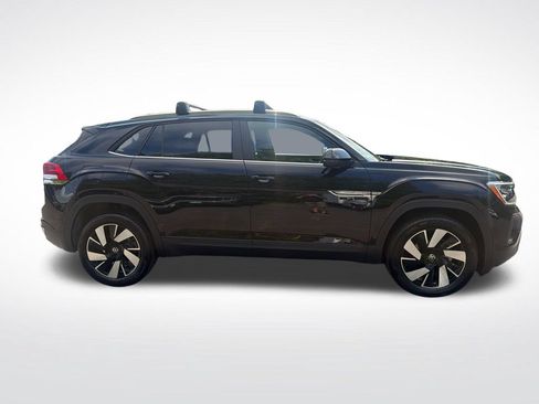 Used 2026 Volkswagen Atlas Cross Sport SE AWD/4WD image 14