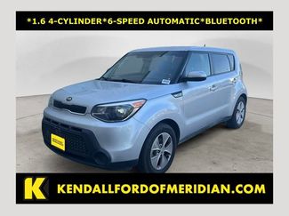 Used 2015 Kia Soul FWD video 1