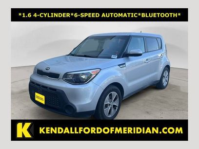 Used 2015 Kia Soul