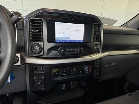 Used 2023 Ford F150 XLT w/ Trailer Tow Package AWD/4WD image 19