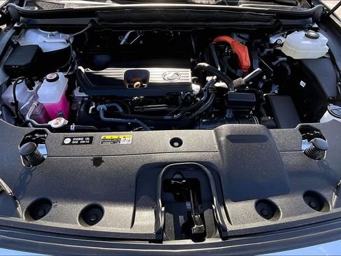 Used 2024 Lexus RX 350 image 32